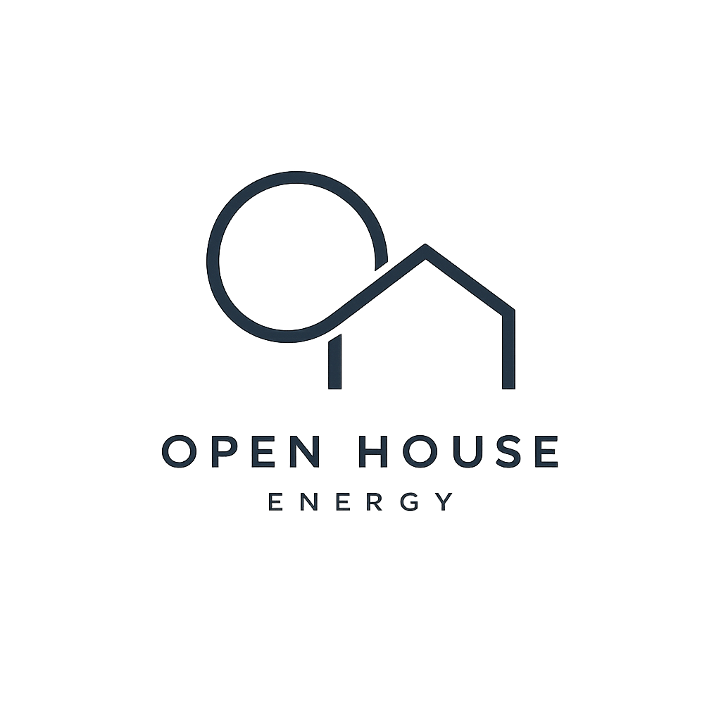 OPEN HOUSE ENERGY
