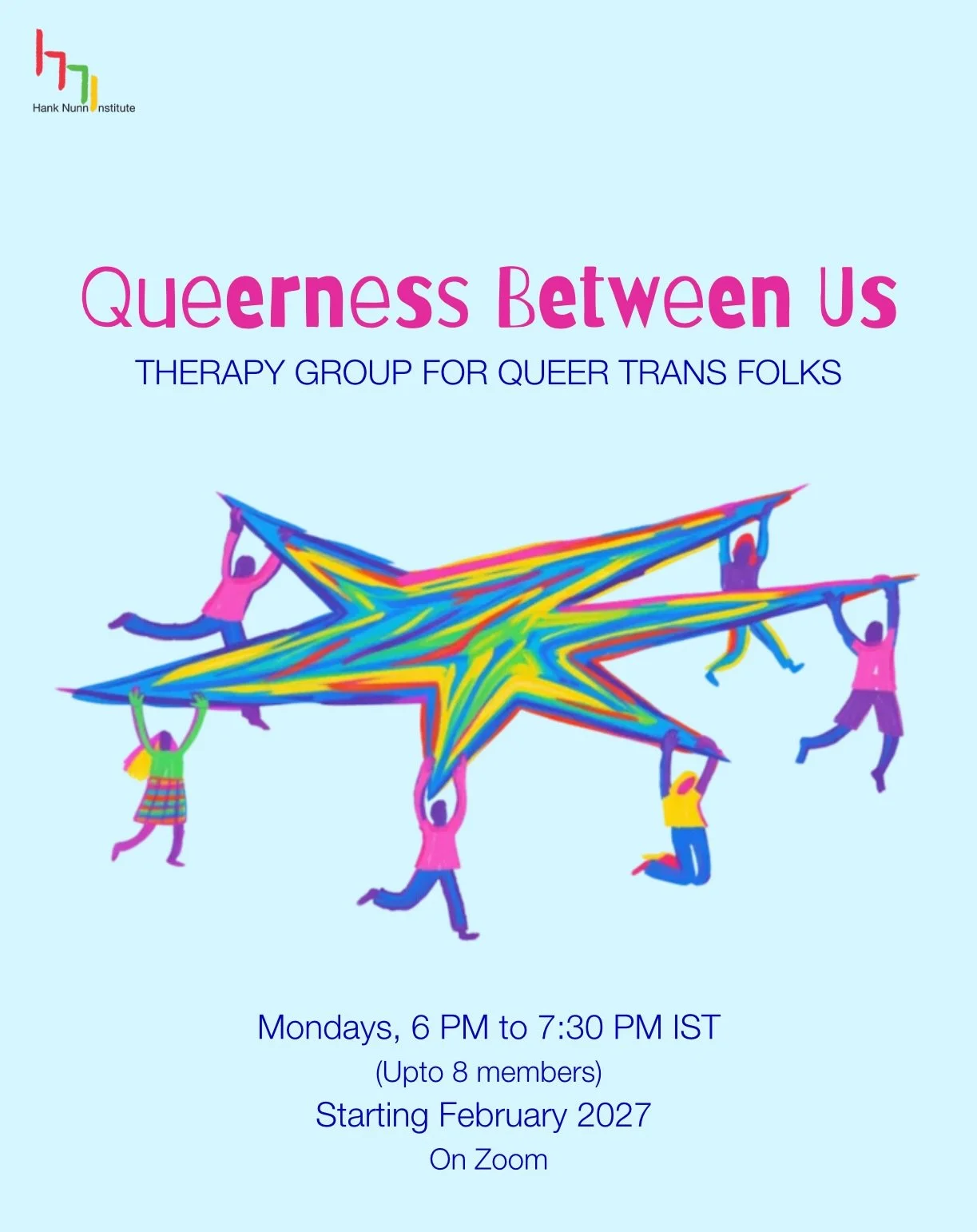 Whether you are queer or questioning, you may be experiencing uncertainty, doubt, dealing with isolating experiences, navigating relationships or intimacies of different shades. Relationships with others often become ways of knowing ourselves. This g