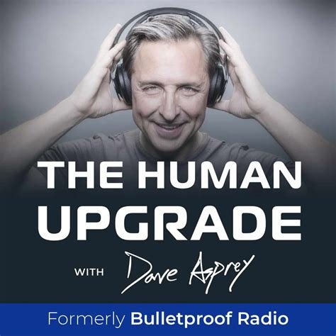 The Human Upgrade