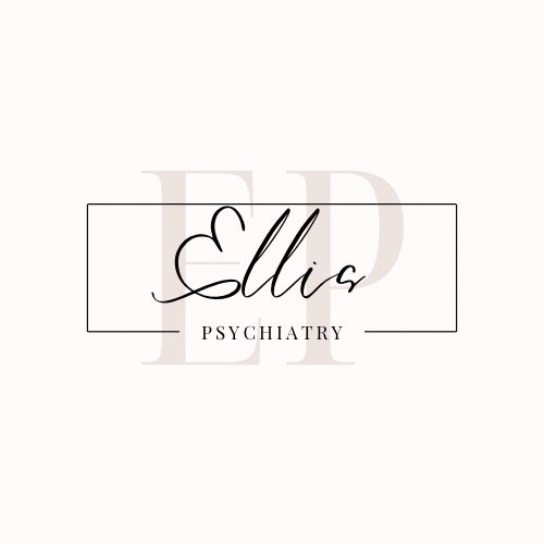Ellis Psychiatry 