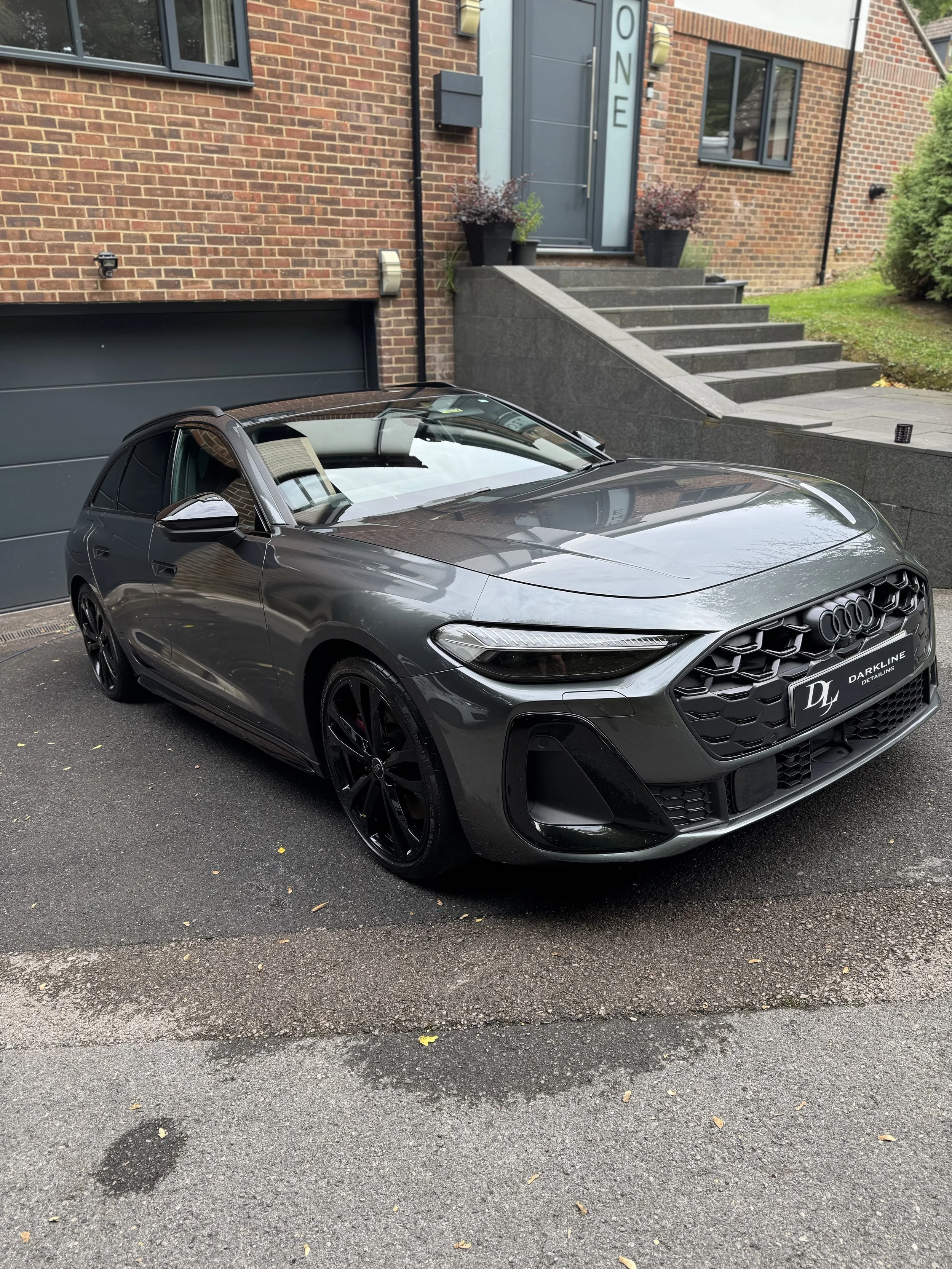 Audi S5 Avant