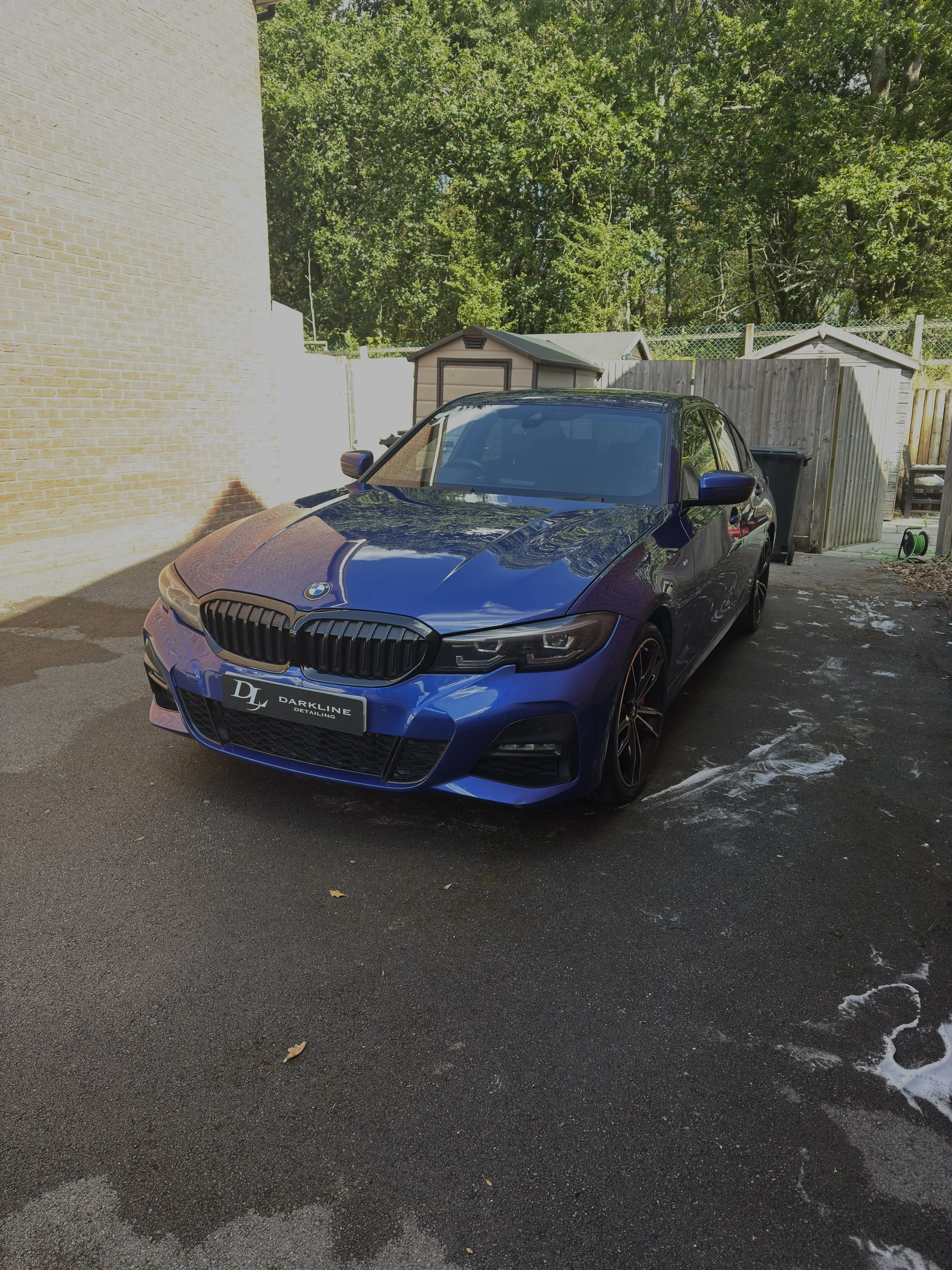 BMW 320i