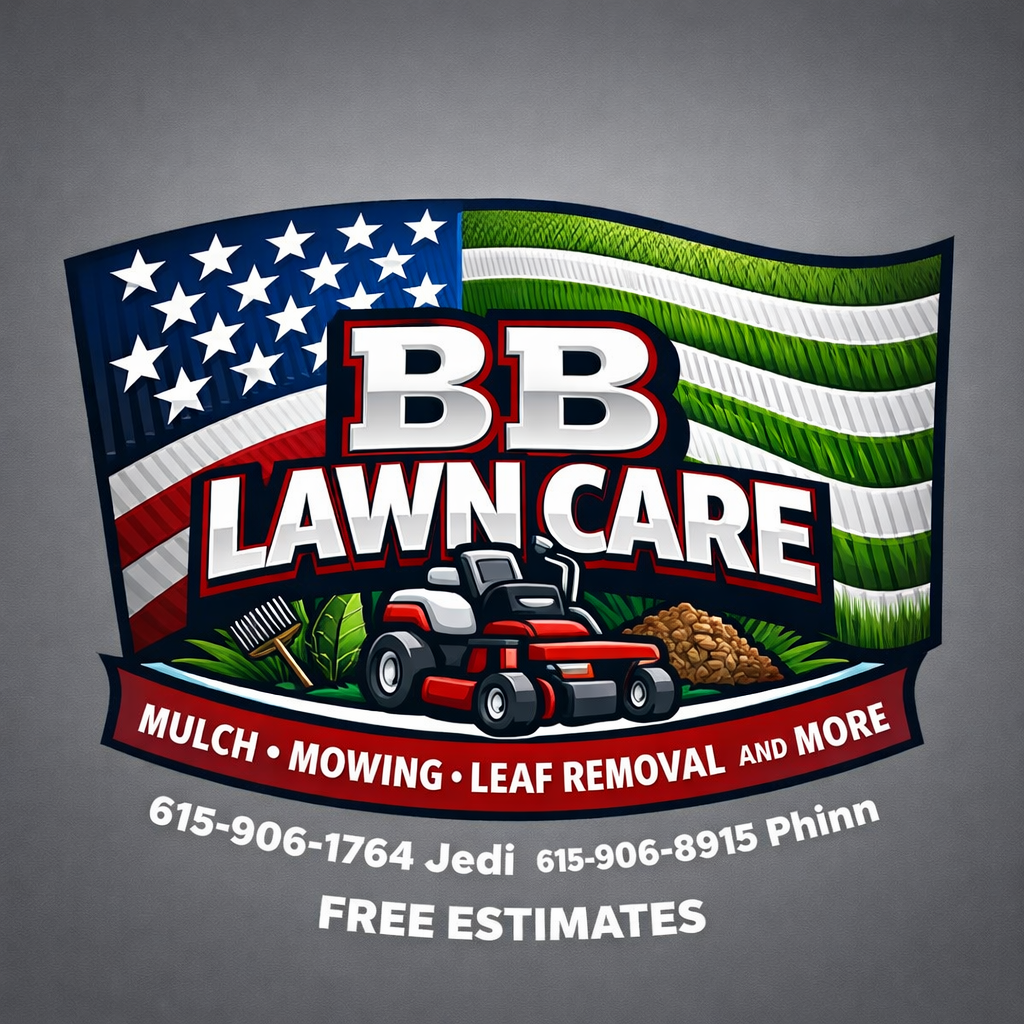 BB Mowing and Lawn Care