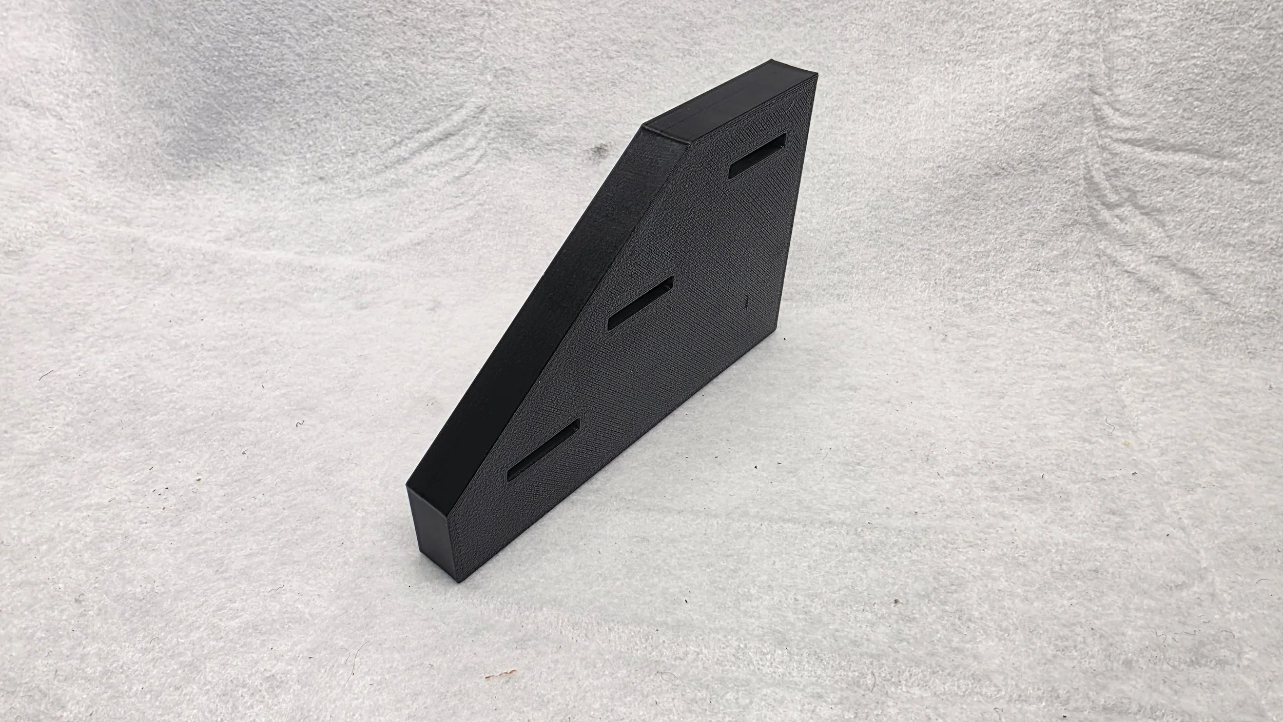 BMW Designs 12mm adapter for Modular rack