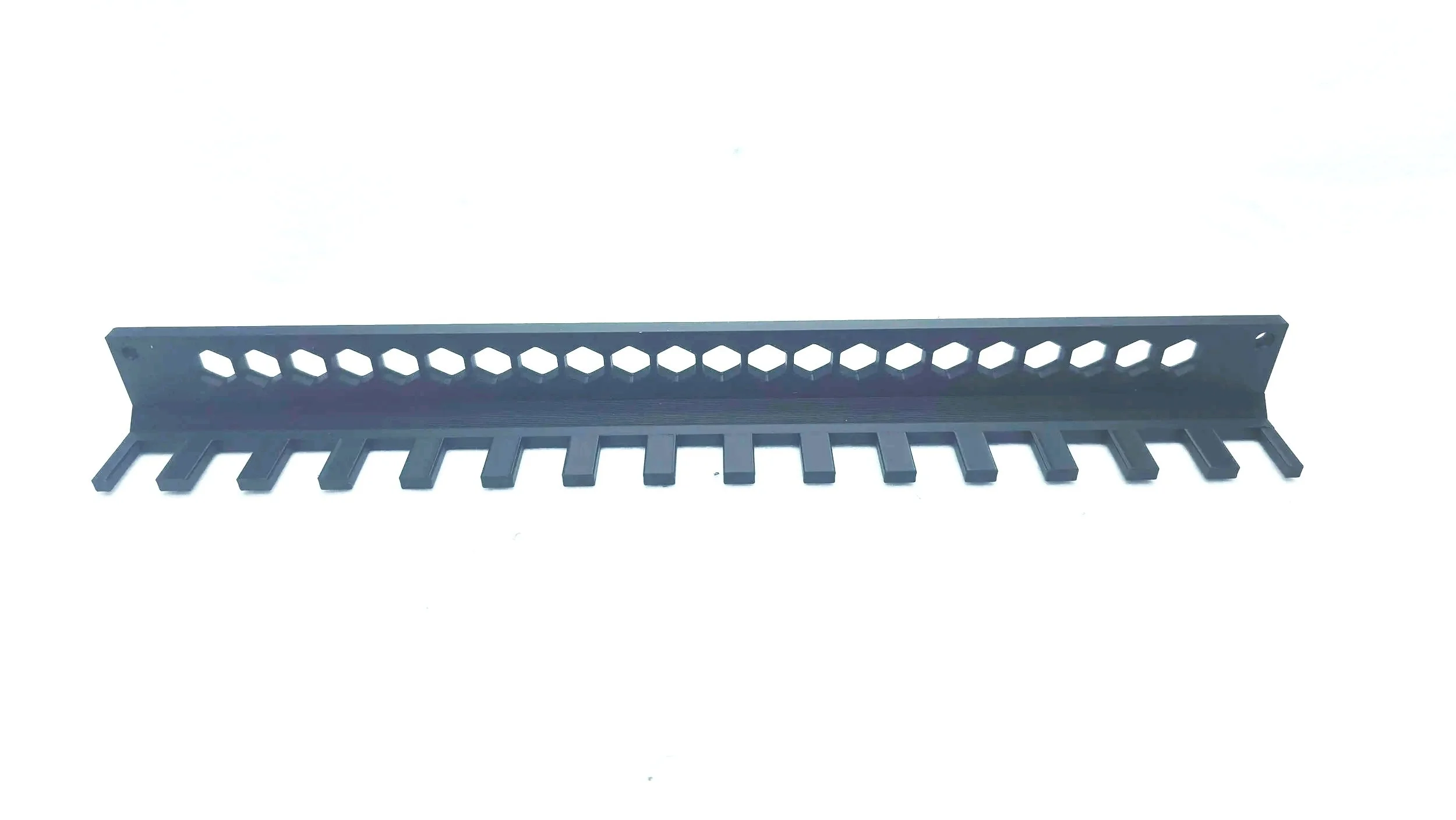 BMW Designs 15 slot wall hanger.