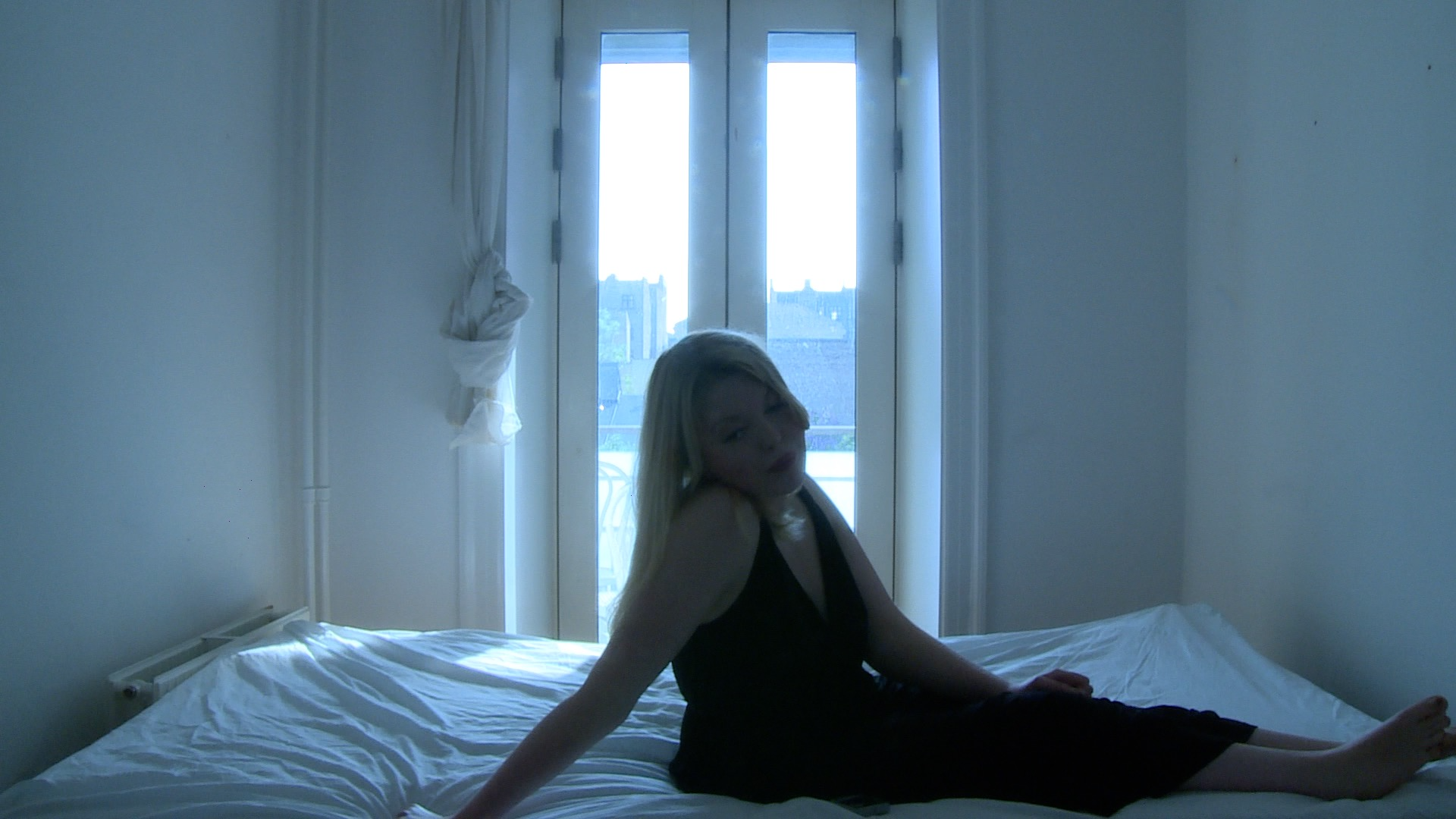 Bedroom Portrait (Copy)