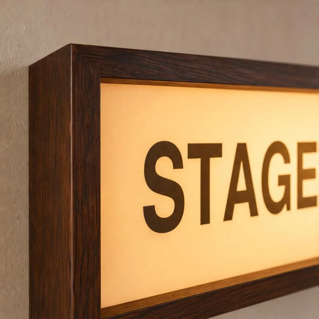 Stagedoor lit close up.jpeg