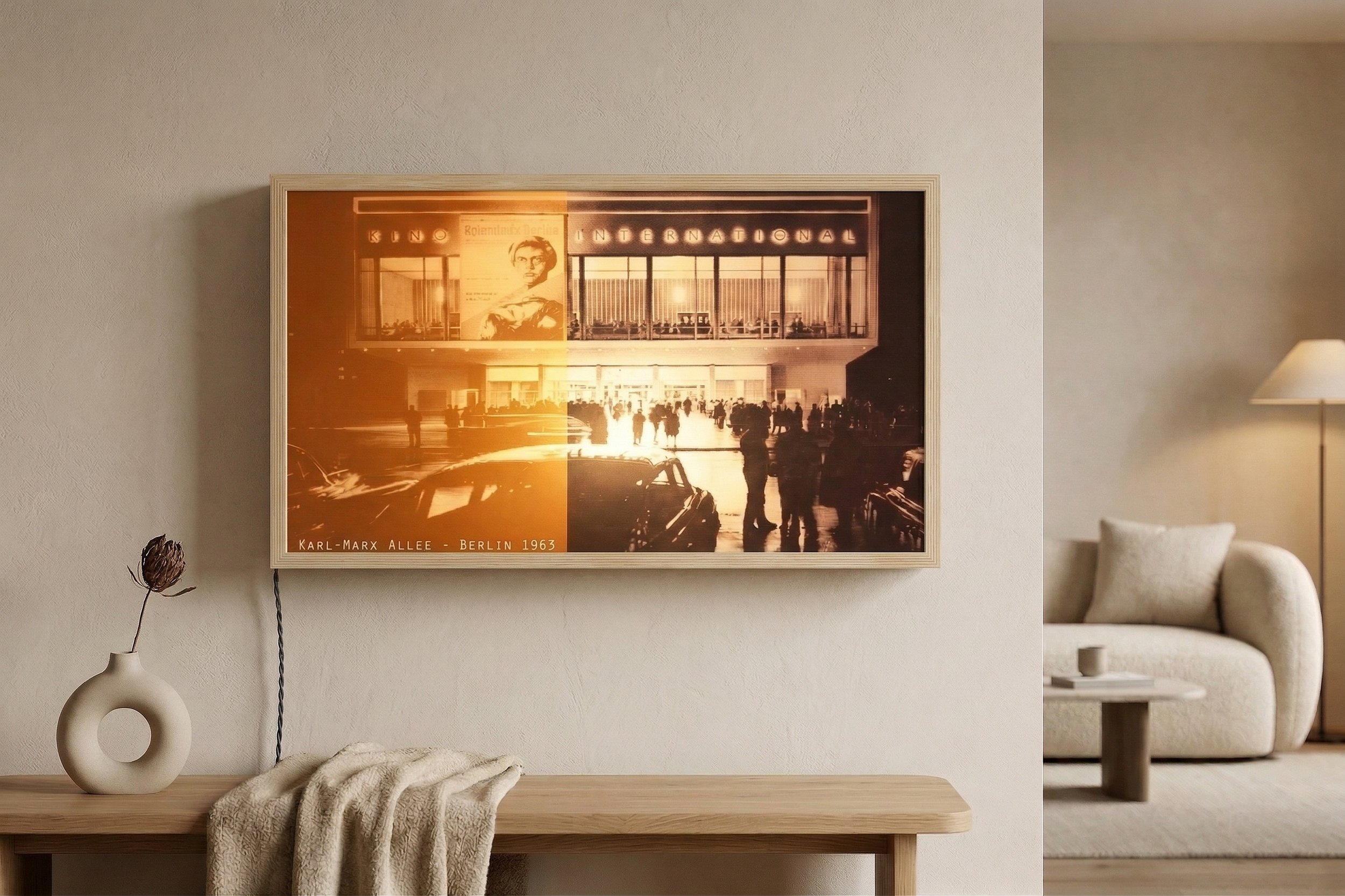 Kino International