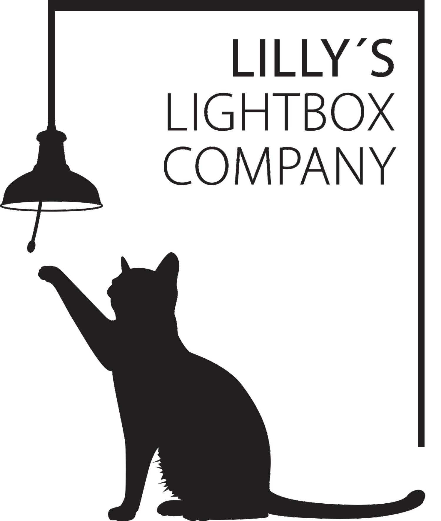 Lilly's Lightbox Company