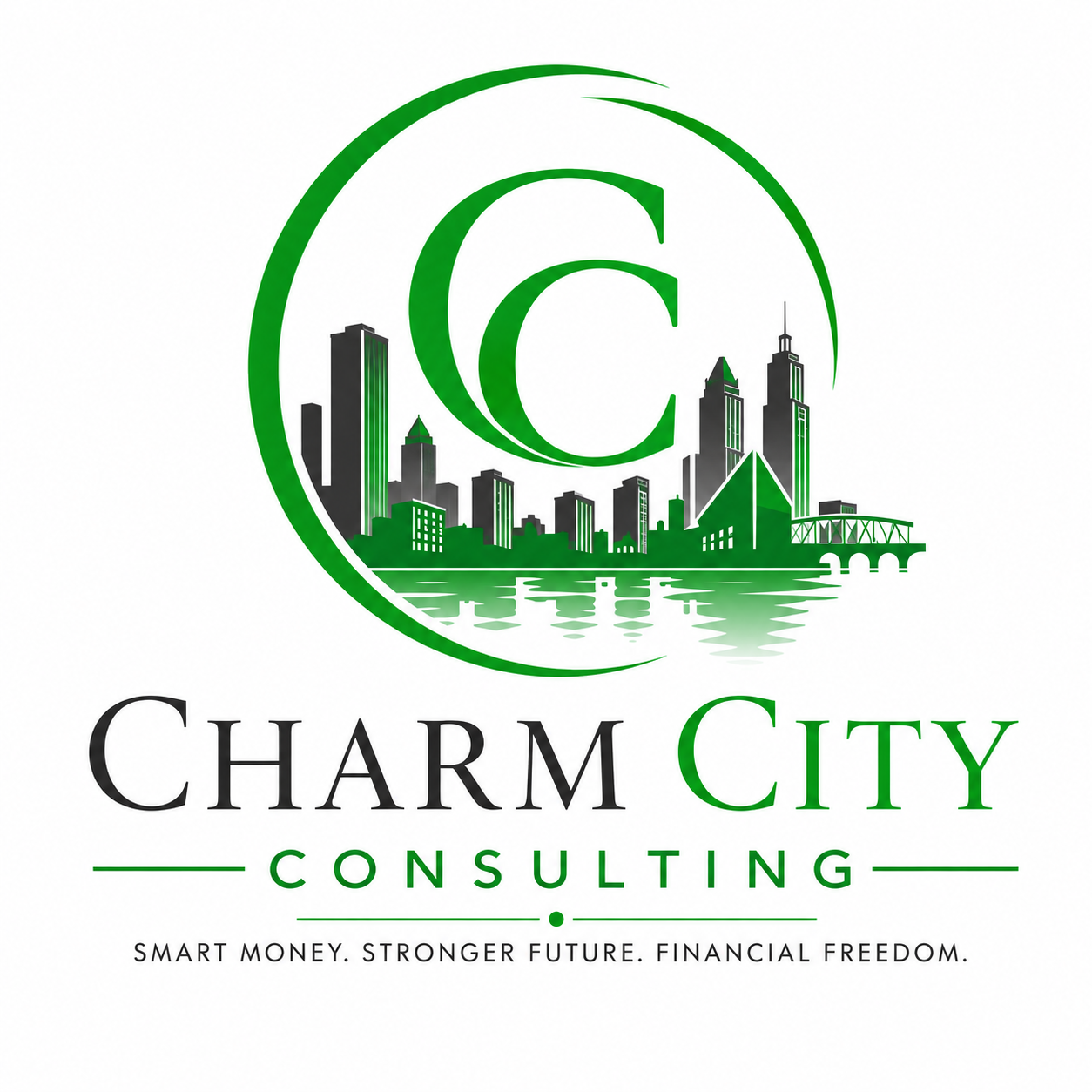 Charm City Consulting