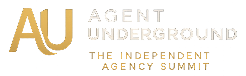 Agent Underground