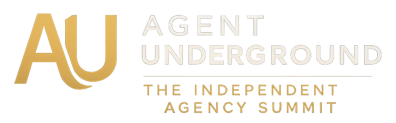 Agent Underground