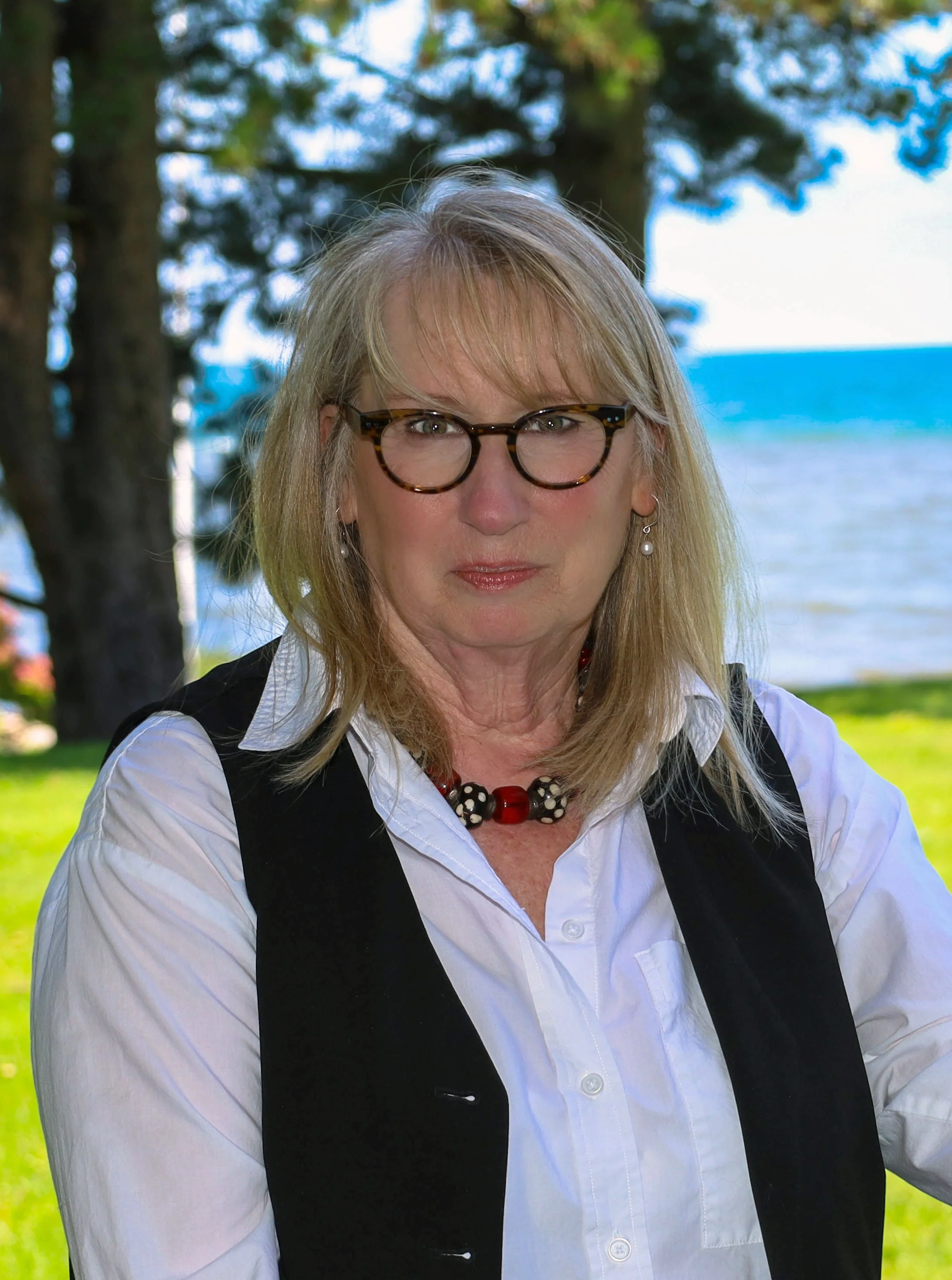 Lynne Menz
