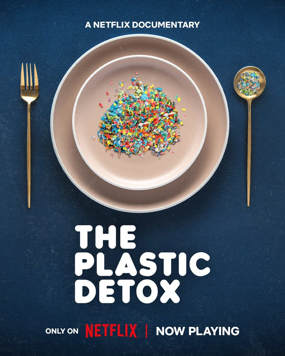 The Plastic Detox