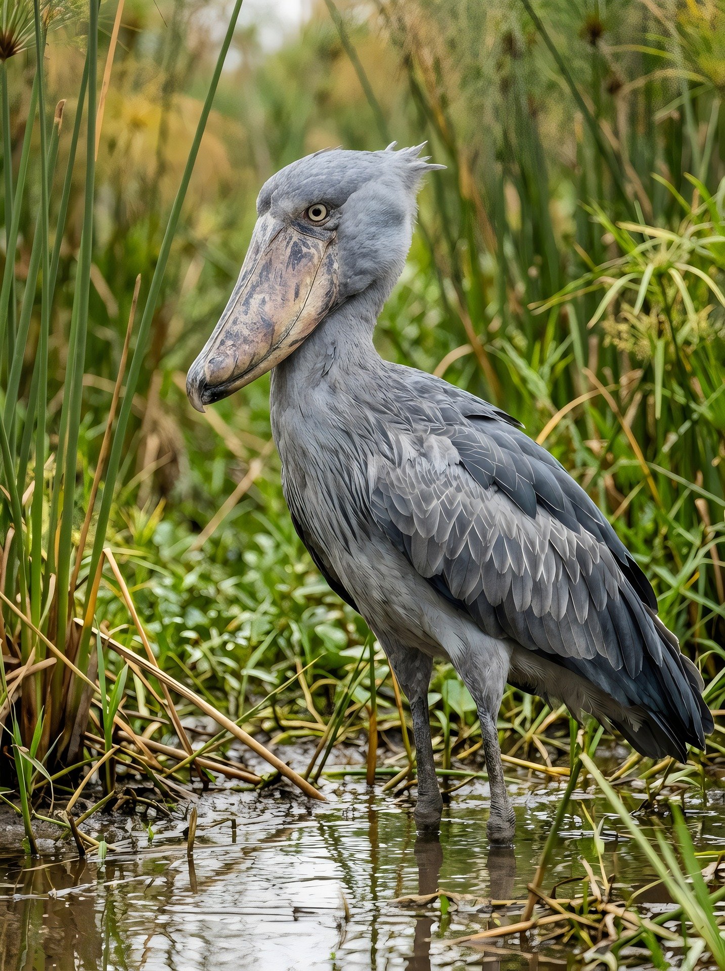 Shoebill