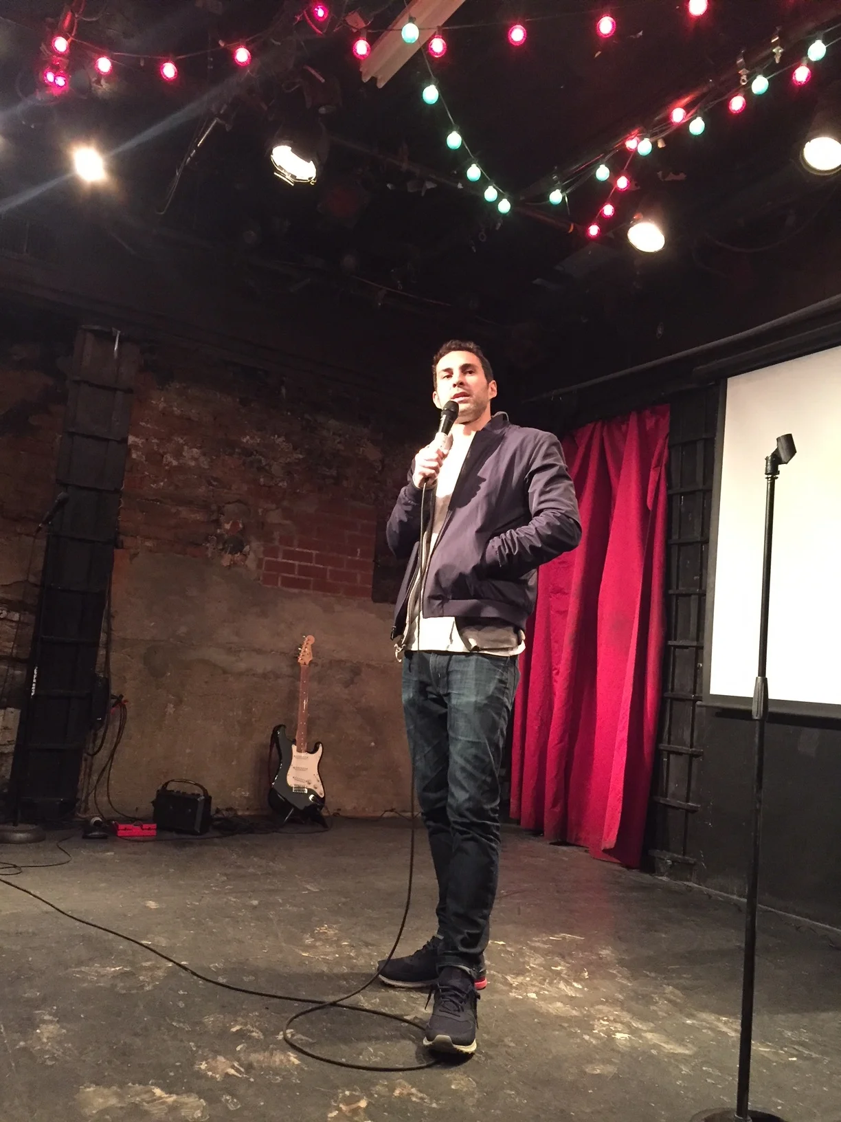 Mark n standup.JPG