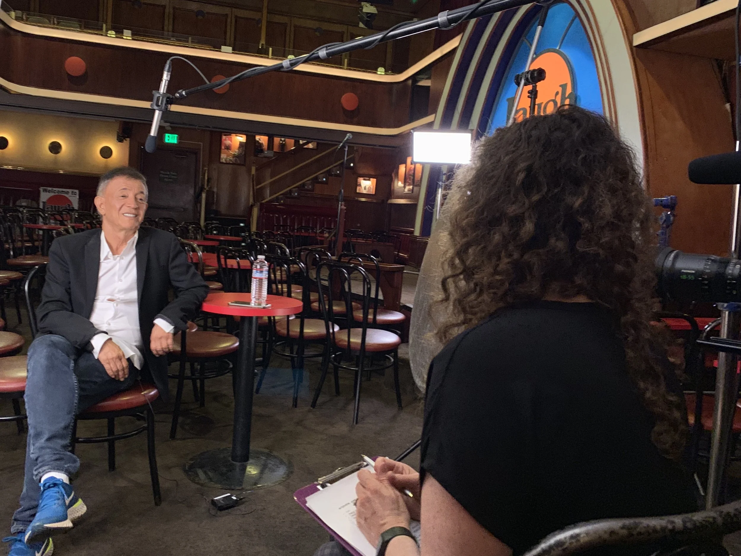 Wendy interviewing Jamie.jpg