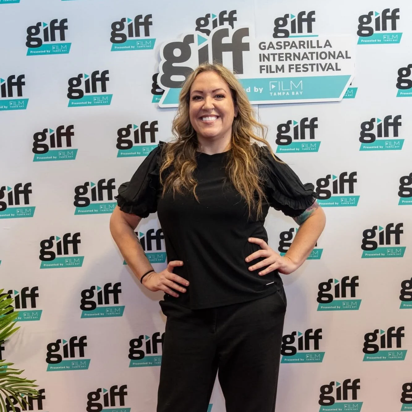 Happy birthday, Tiffany!&nbsp;💗 Thank you for showing up as your incredible, unfiltered, talented self and sharing so much of your heart with the world.&nbsp;You remind us&nbsp;that vulnerability is powerful and humor is healing. We love and appreci