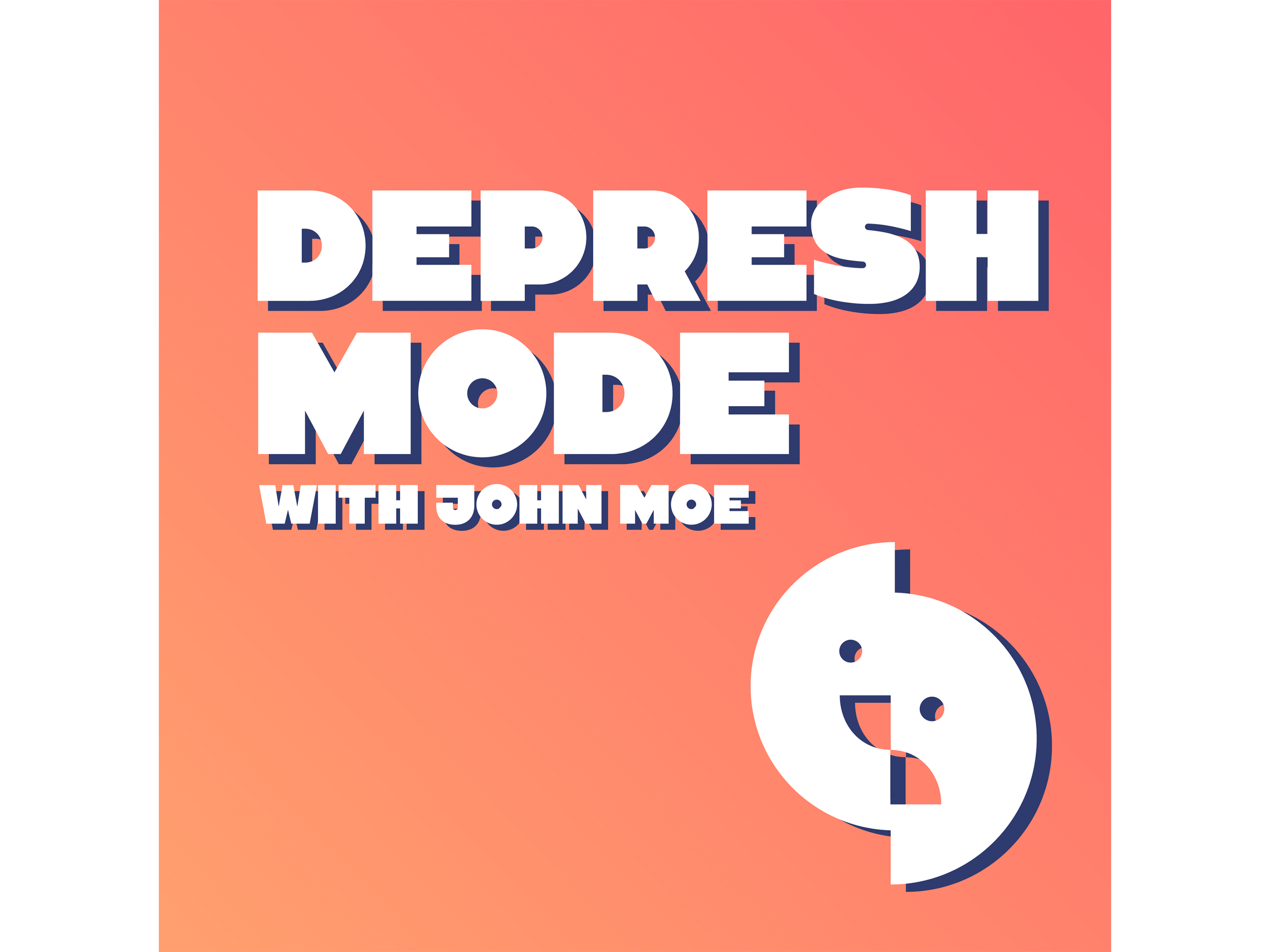 ‘DEPRESH MODE' — “EP. 222: AUTHOR/COMEDIAN TIFFANY JENKINS ON ANXIETY, ADDICTION, FELONIES, SUCCESS AND NOT WANTING TO EXIST” - August 17, 2025

Depresh Mode podcast host John Moe interviews ANXIETY CLUB film participant Tiffany Jenkins about her exp