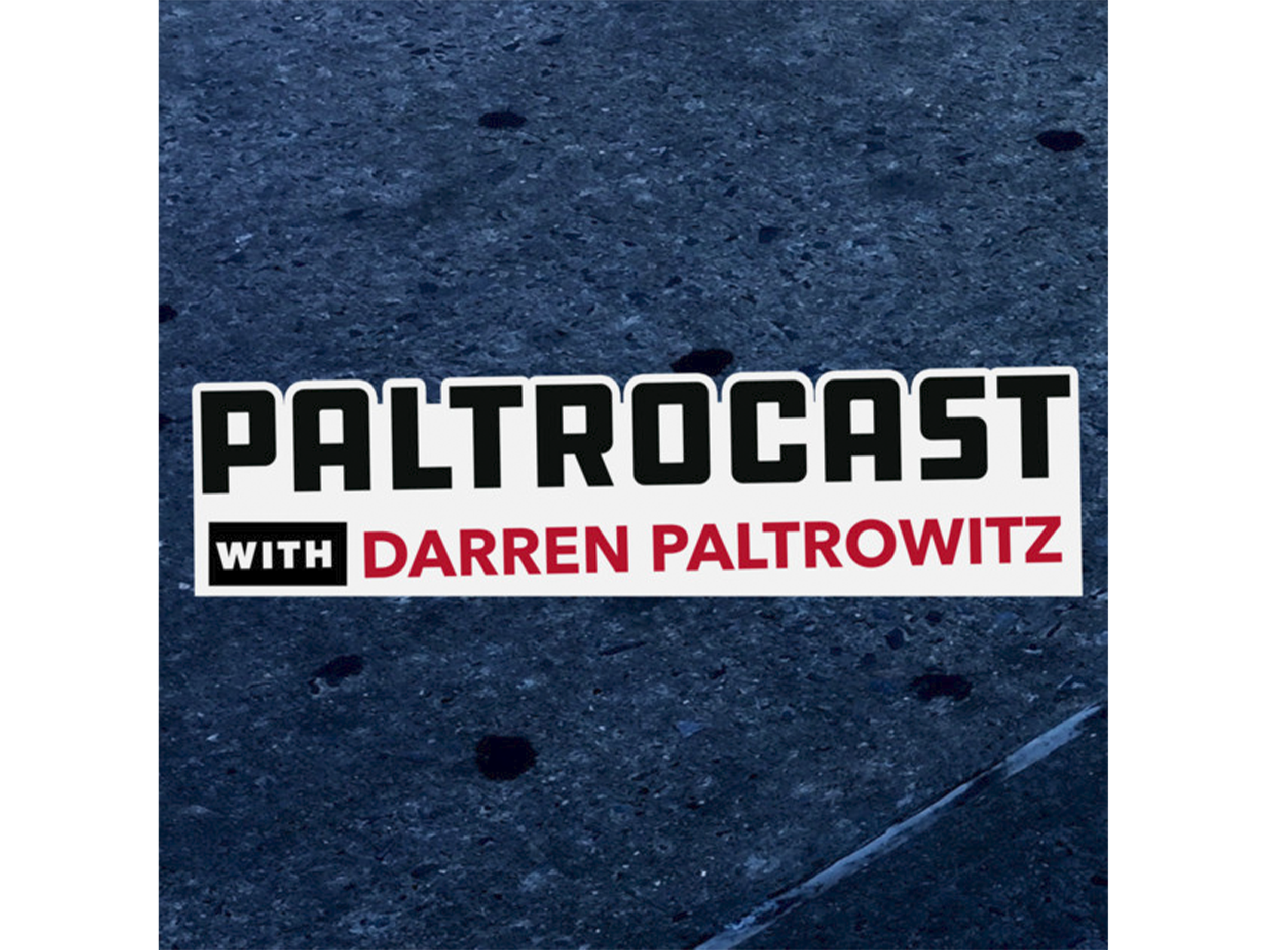 “PALTROCAST” WITH DARREN PALTROWITZ - August 22, 2025
COMEDIAN AND FILM PARTICIPANT BARON VAUGHN SPEAKS WITH "PALTROCAST" HOST DARREN PALTROWITZ ABOUT ANXIETY CLUB AND HIS UPCOMING WORK.