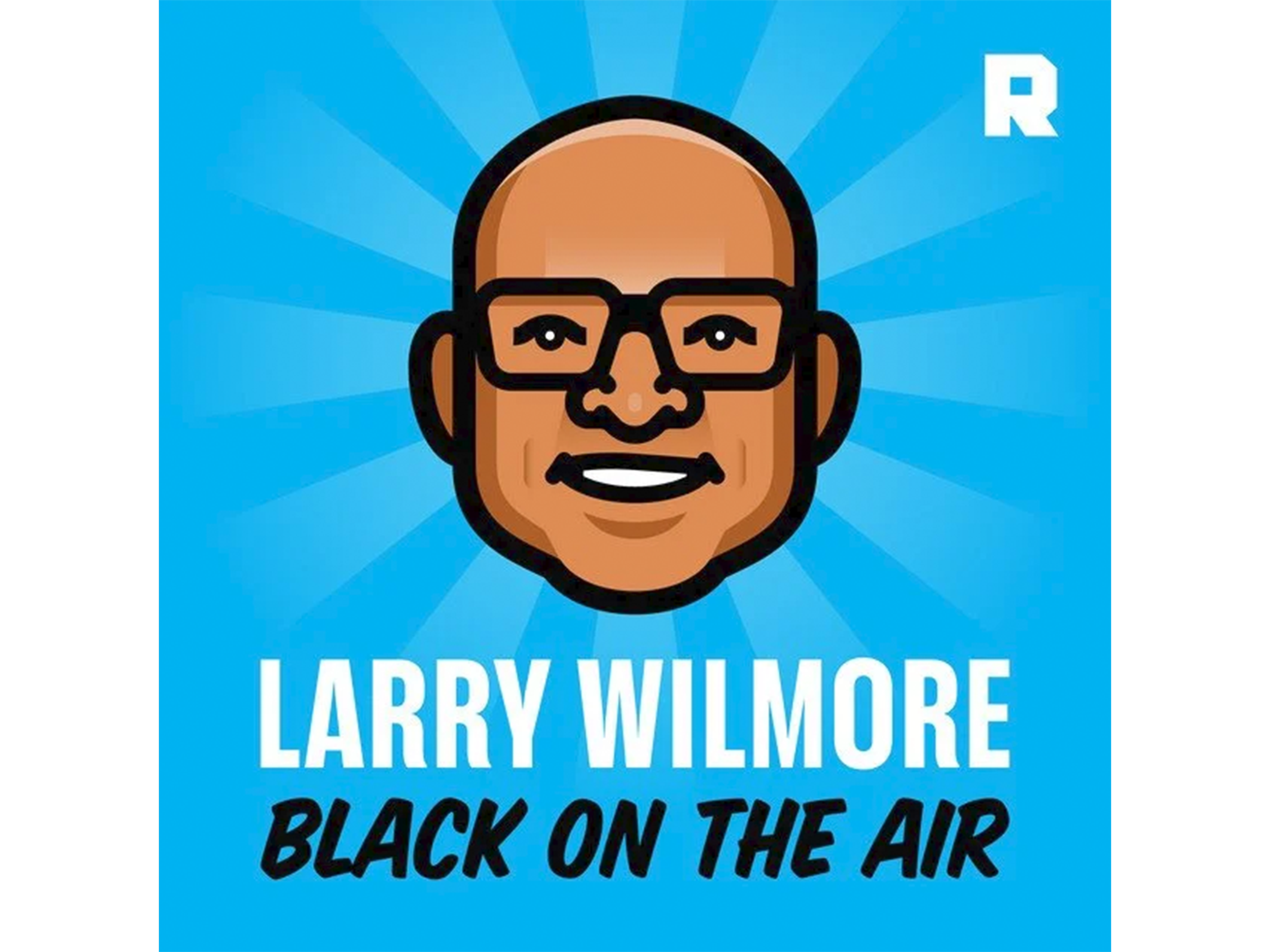 LARRY WILMORE: BLACK ON THE AIR — “WENDY LOBEL ON ‘ANXIETY CLUB’” - August 16, 2025

Black on the Air host Larry Wilmore interviews Wendy Lobel about her process for creating ANXIETY CLUB, the intersection between comedy and anxiety and the important