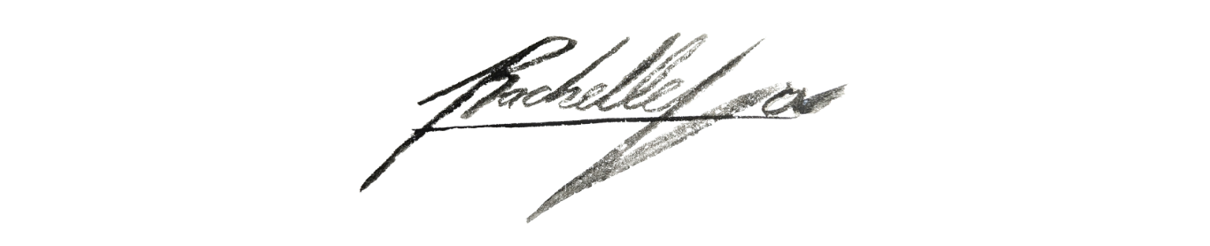 Art and Apparel by Rachelle Lov