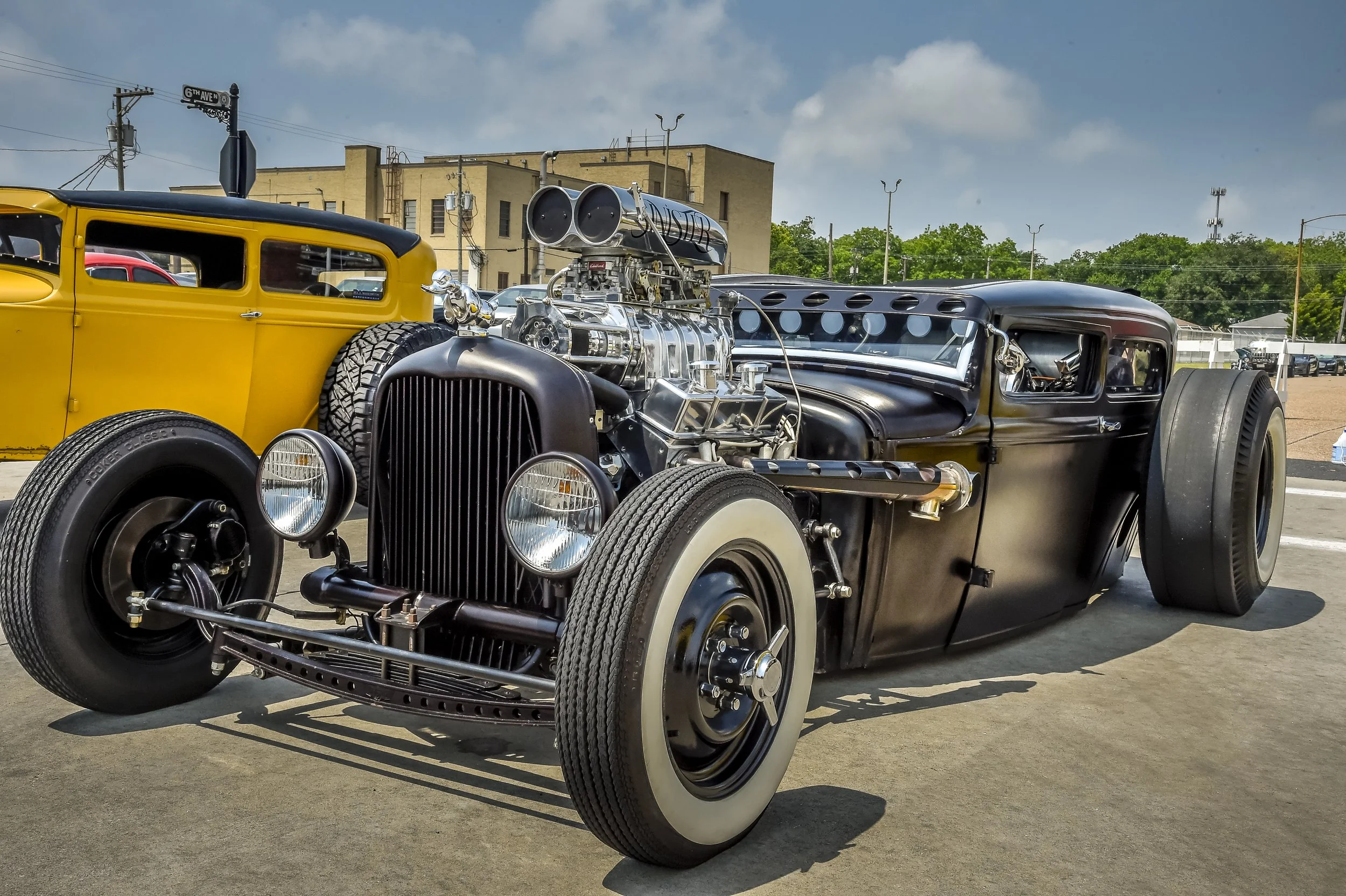 Car Shows