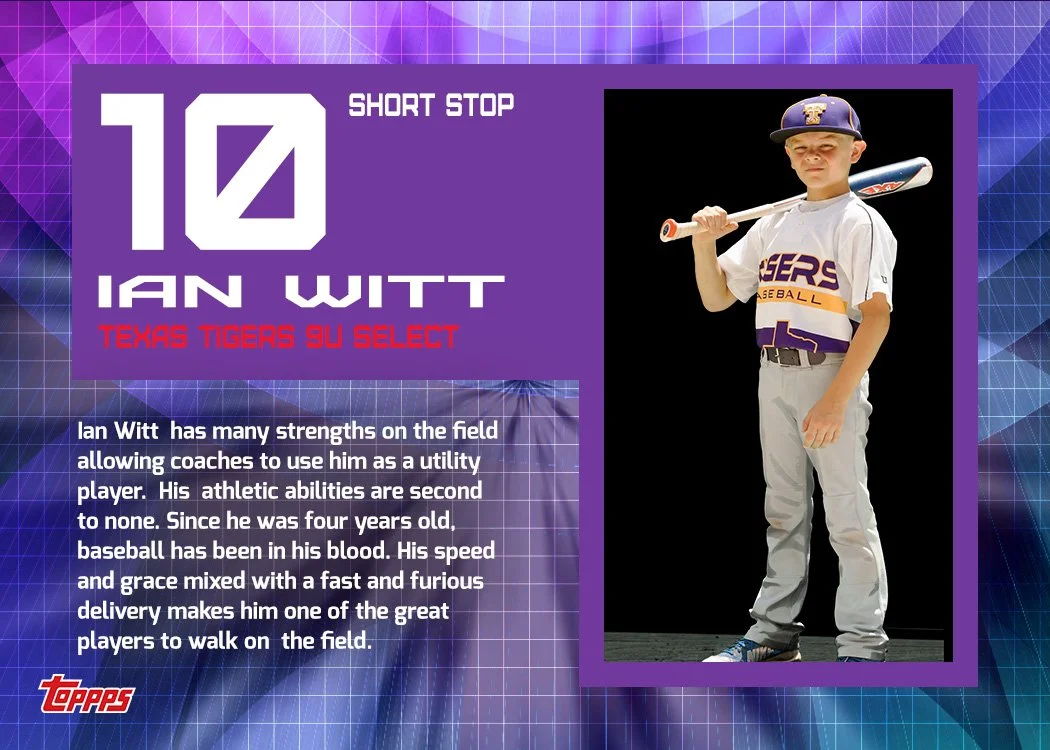 A baseball player wearing a Texas Rangers uniform and cap, holding a bat resting on his shoulder, standing on a baseball field.