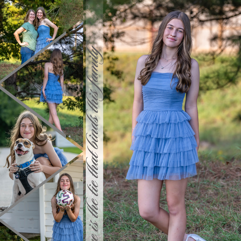 Senior Sessions