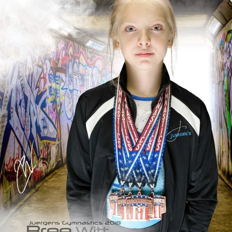 Media Day / Artwork / Banner Package