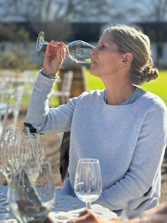 Exploring the Cape Winelands