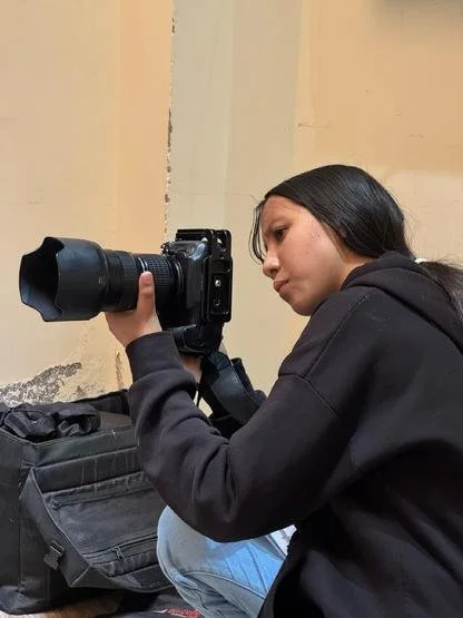Day 1-5 – Travel to the Atlas Mountains and Connection with our girls