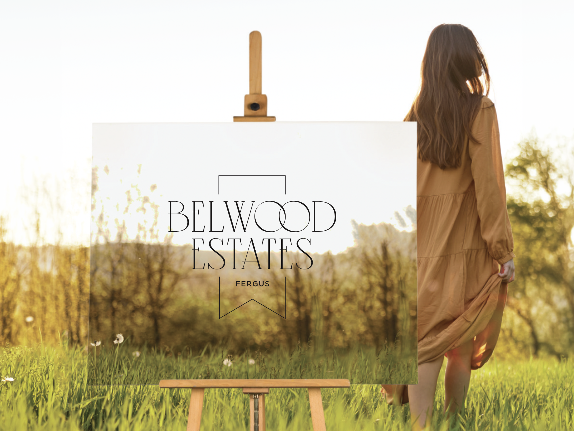 Belwood Estates