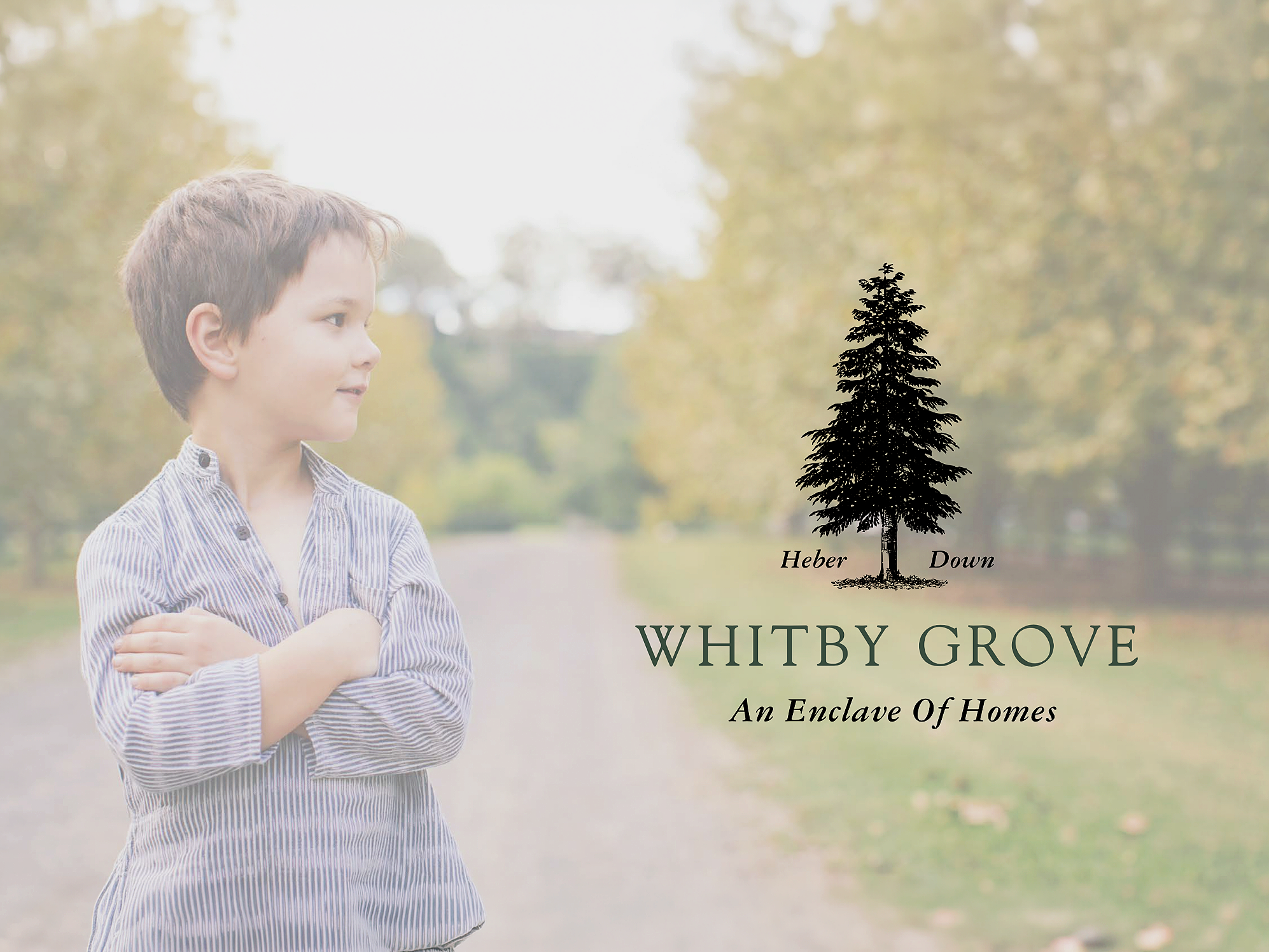 Whitby Grove