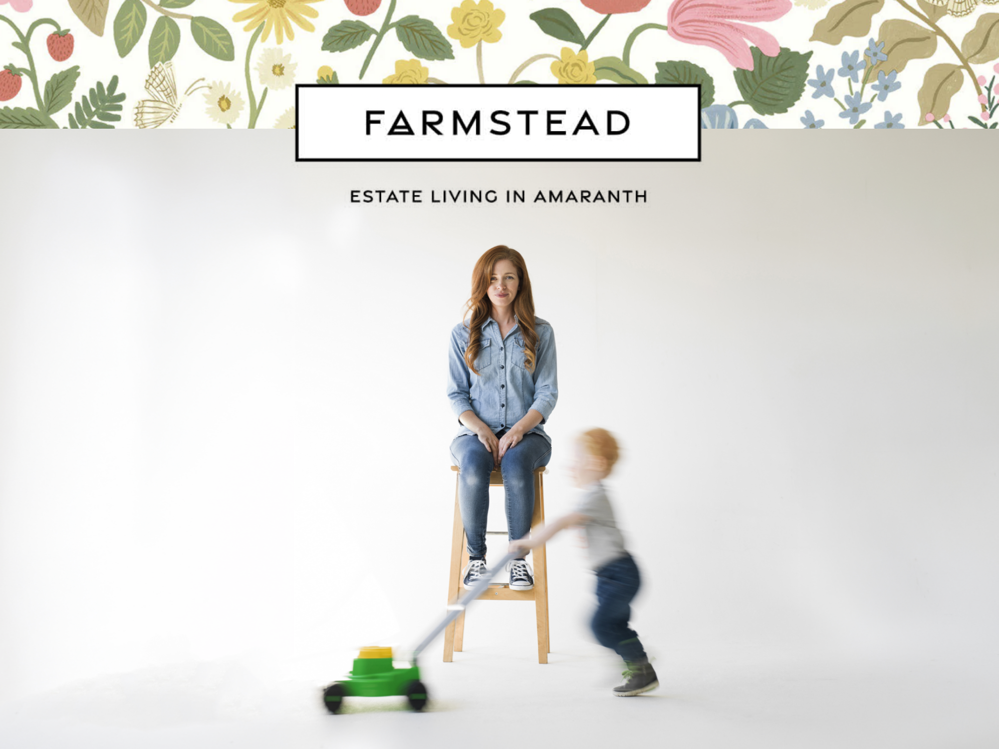 Farmstead