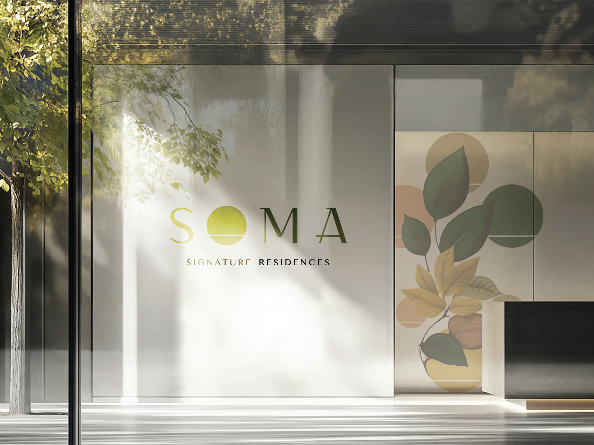 Soma Residences