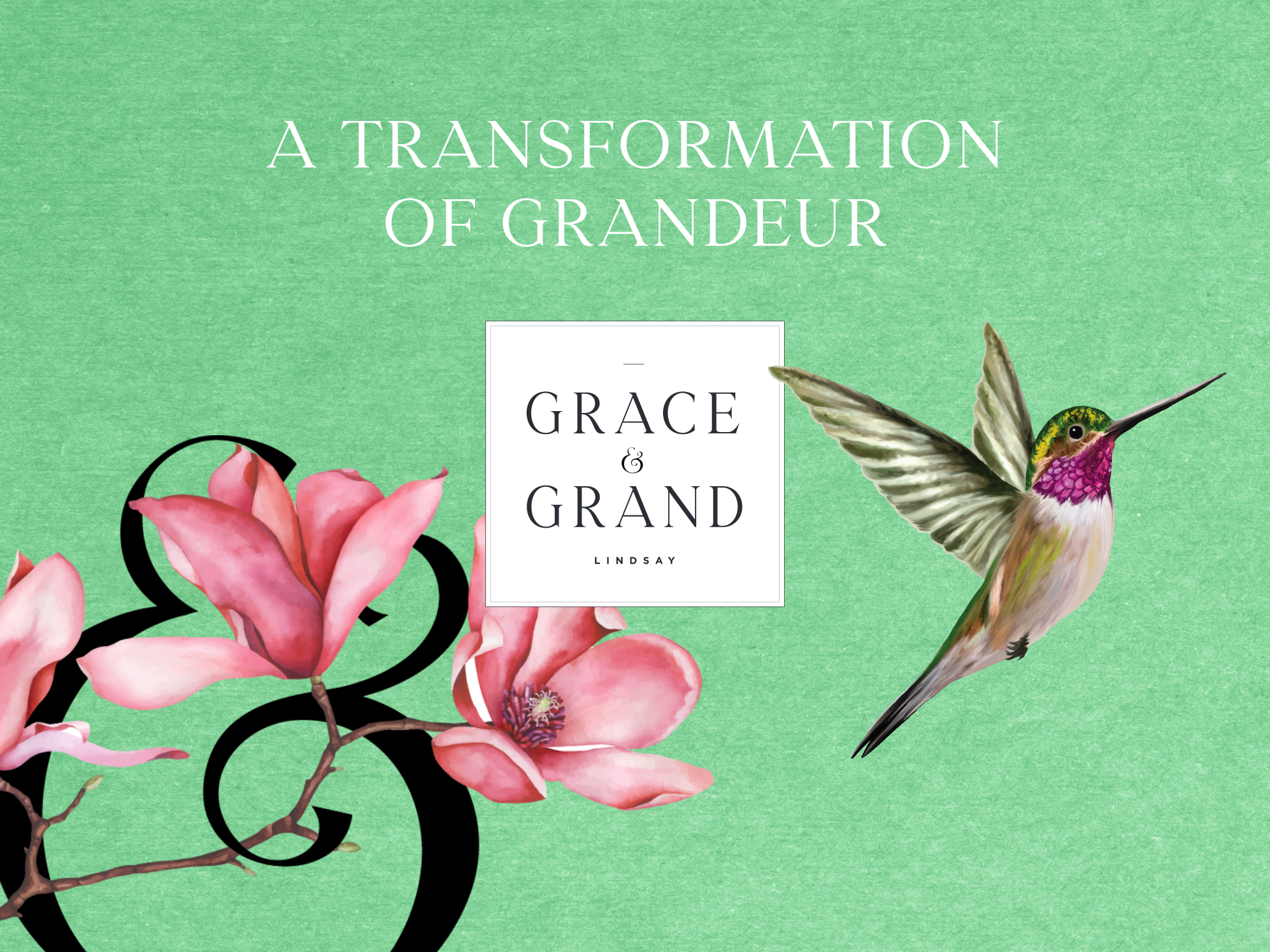 Grace&Grand