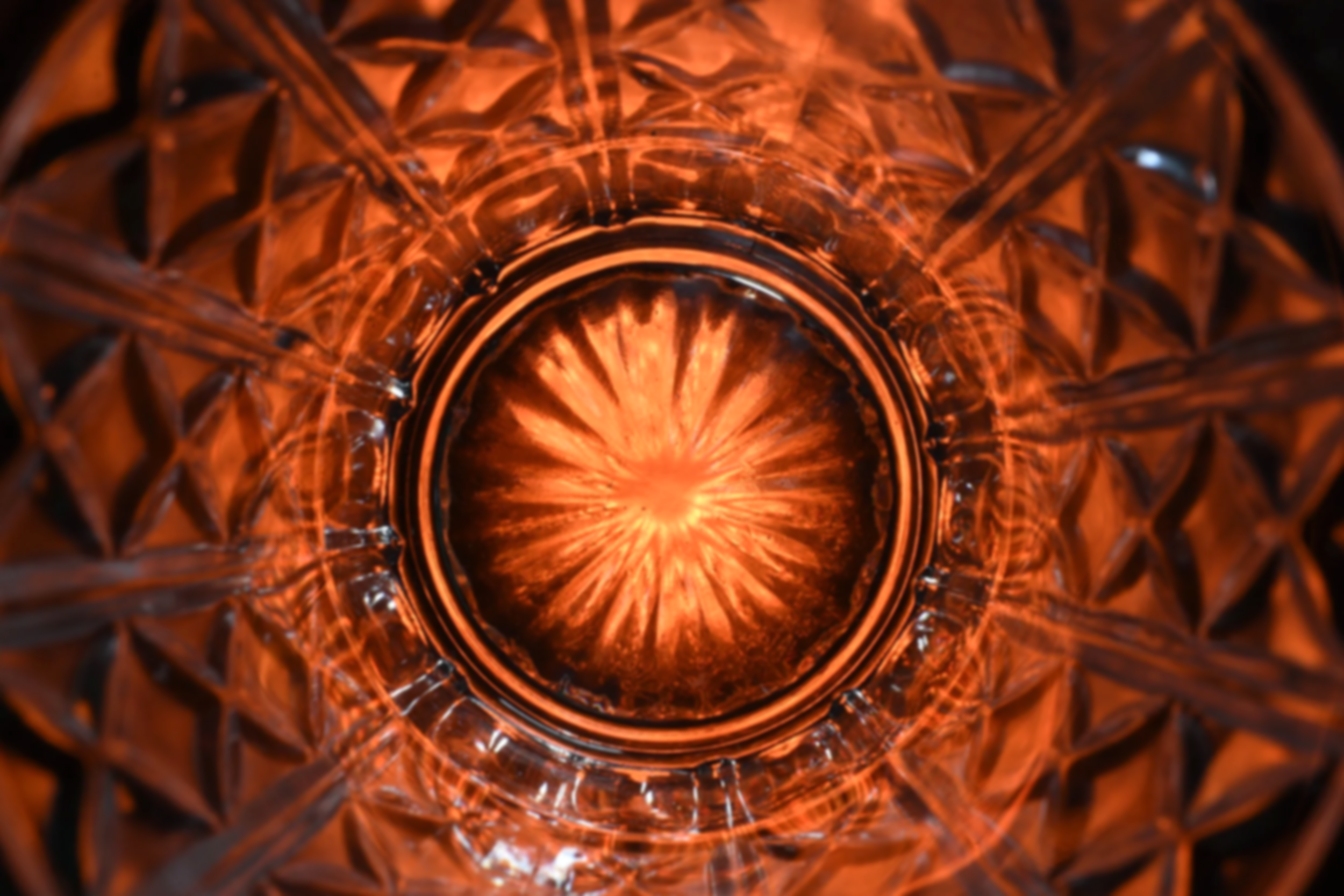 Glass, Photography