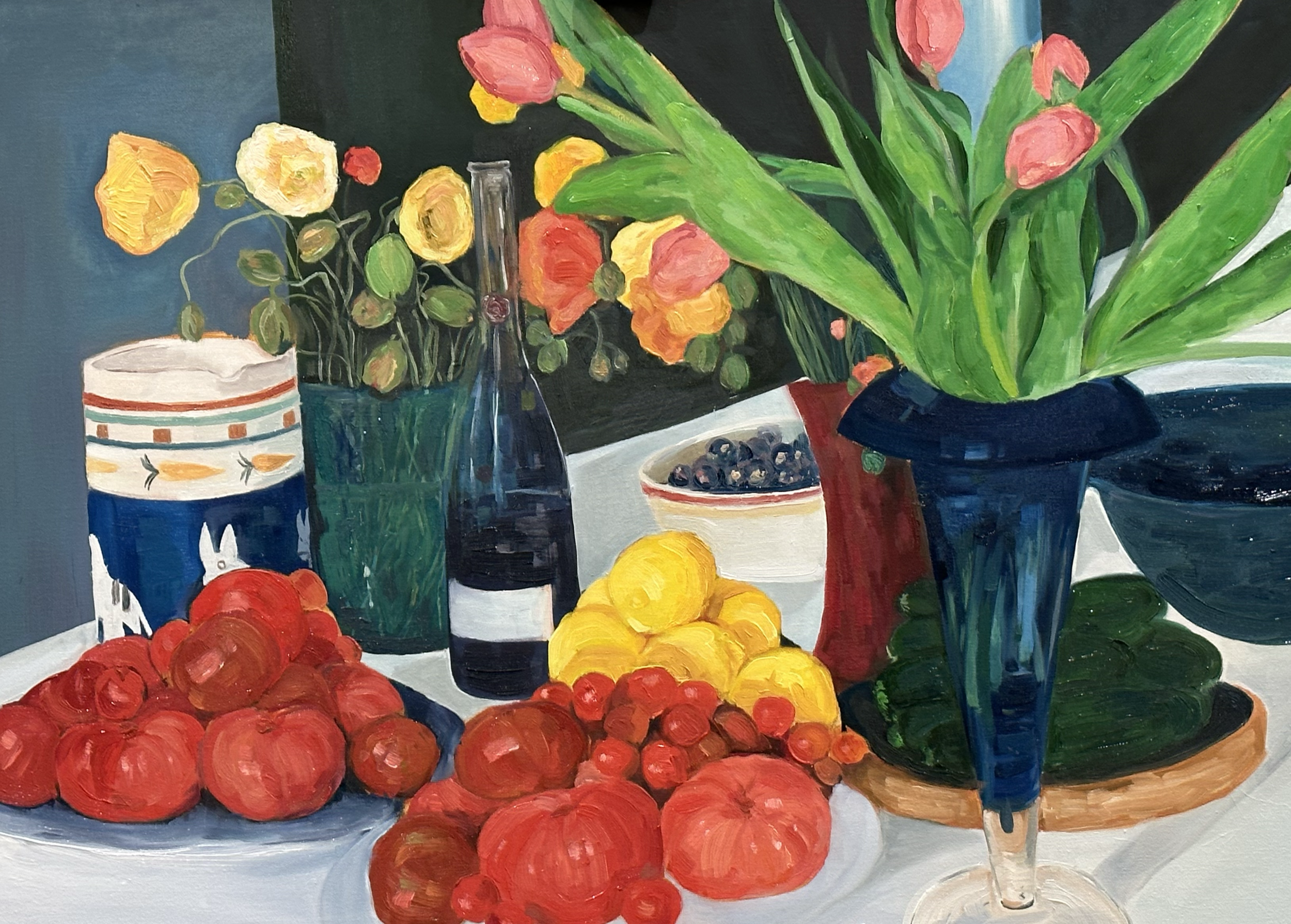 Fruitful Life