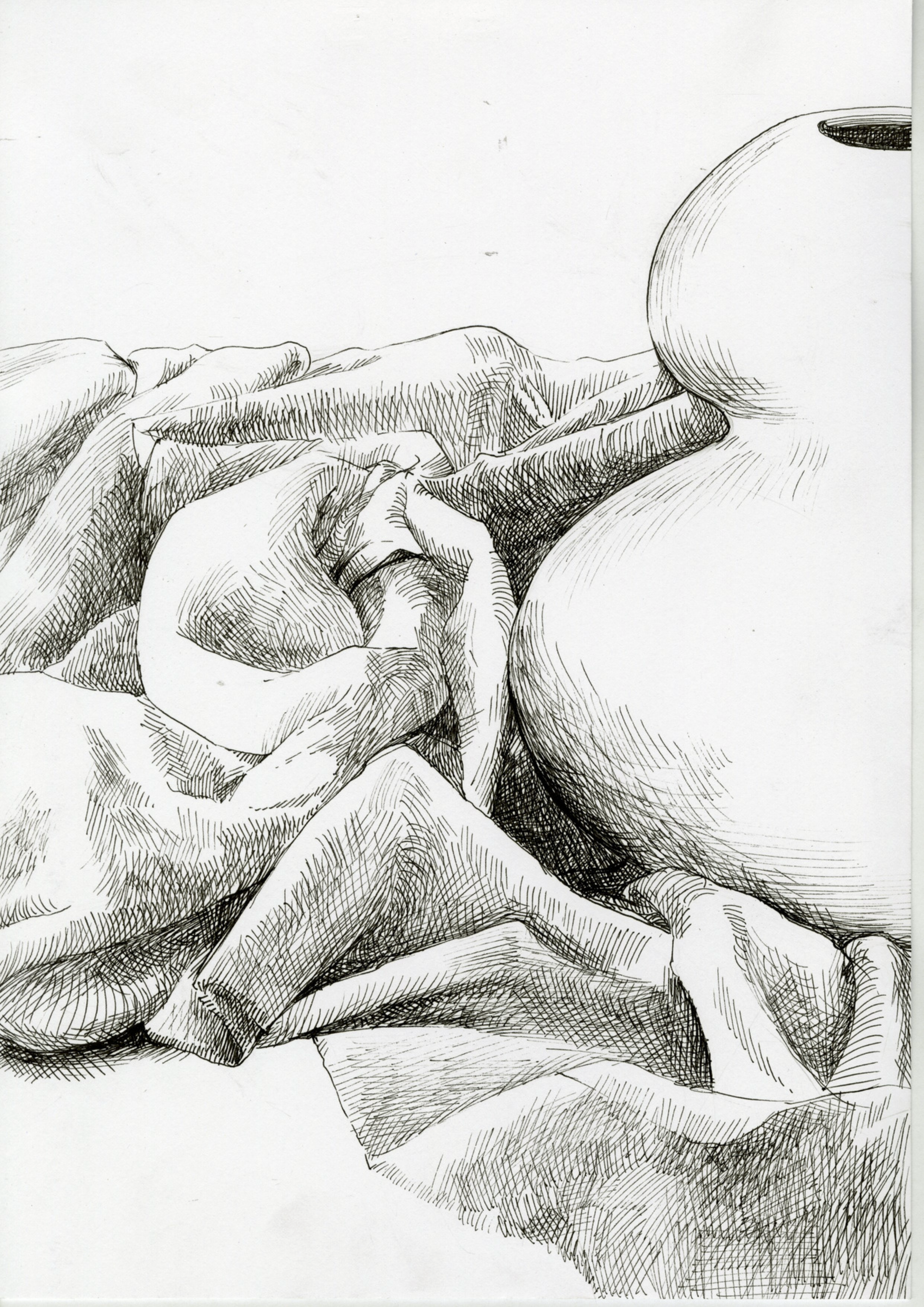 Observational Drawing