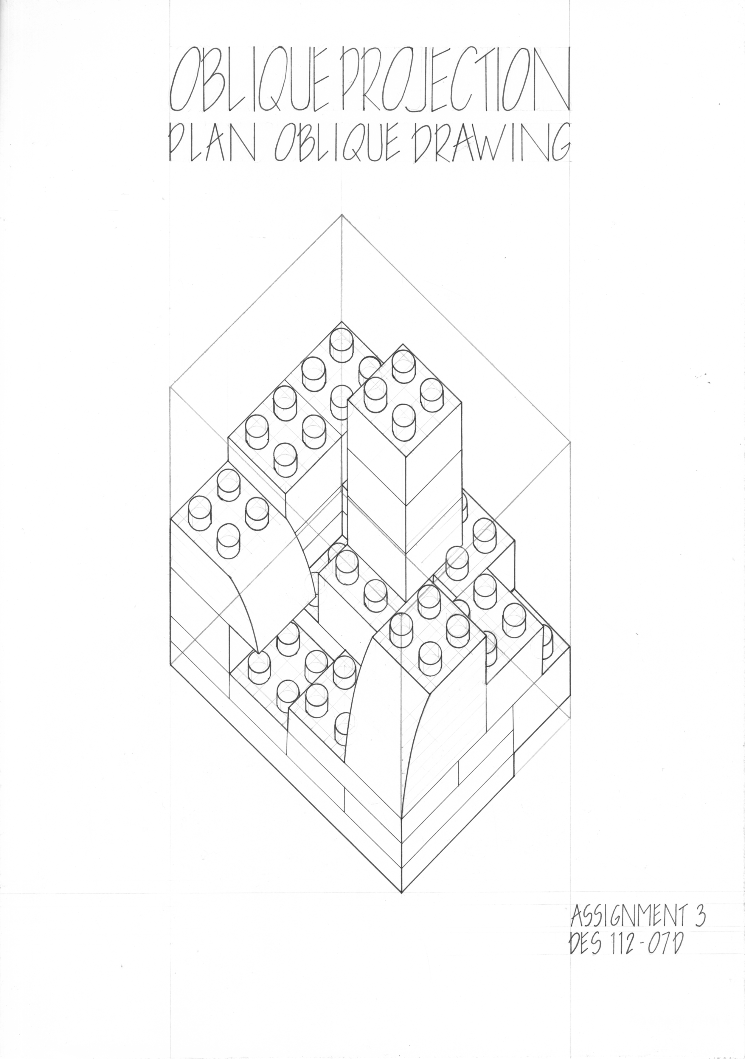 Analytic Drawing