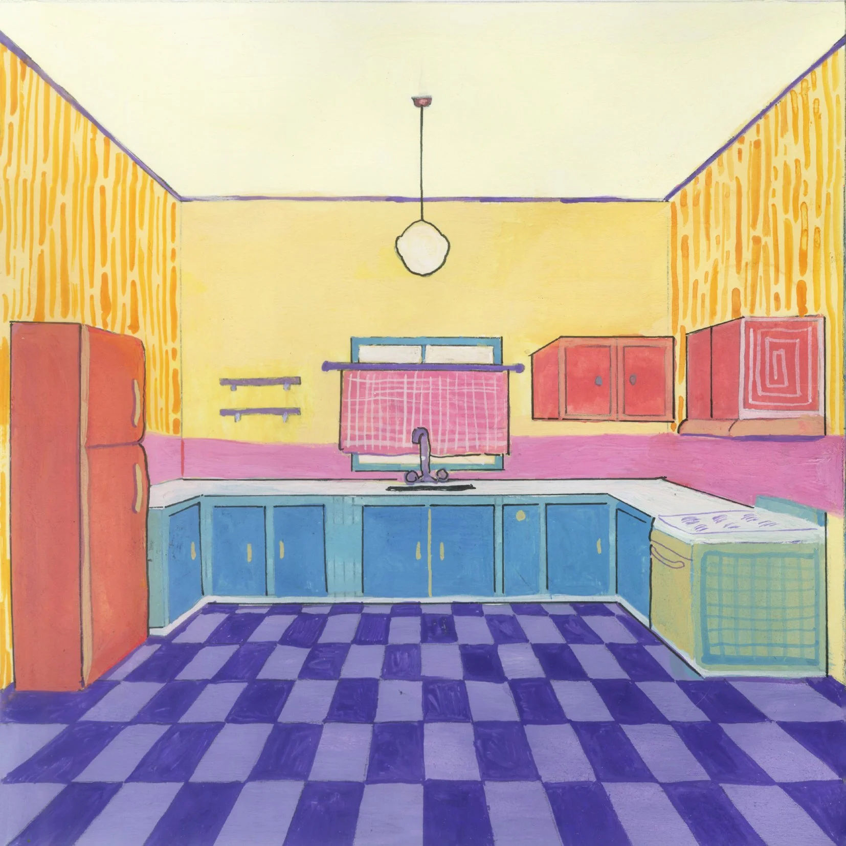 Dream Room