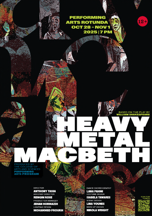 Poster Design