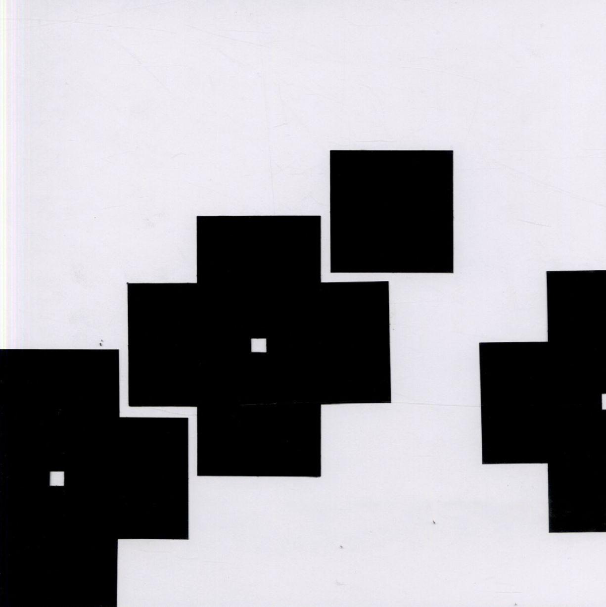 Discontinuity