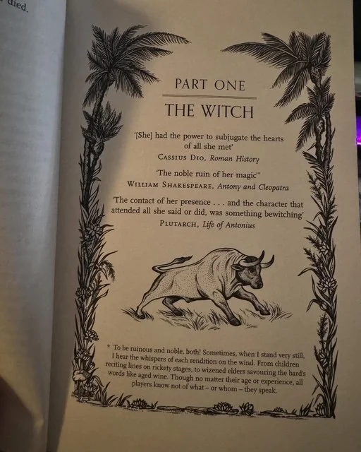 Cleo - Book Page.JPG