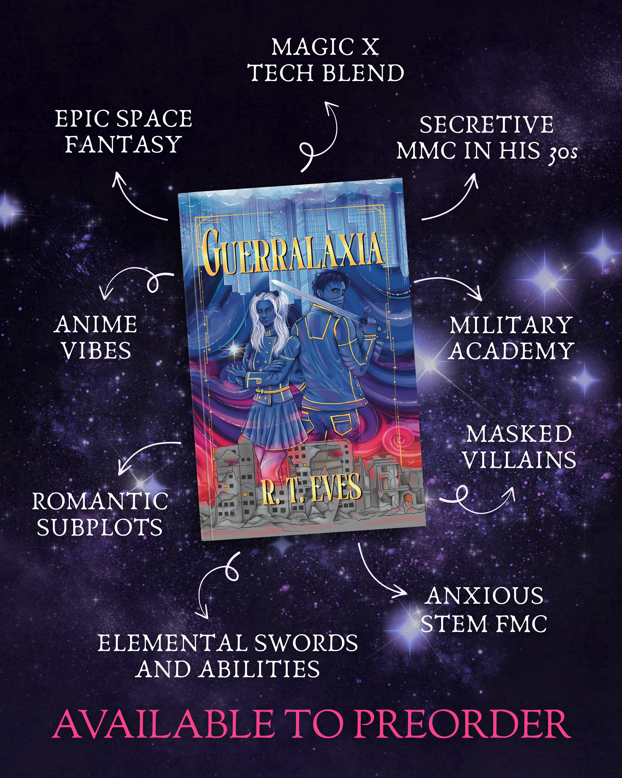 Preorder & Tropes Slide.png