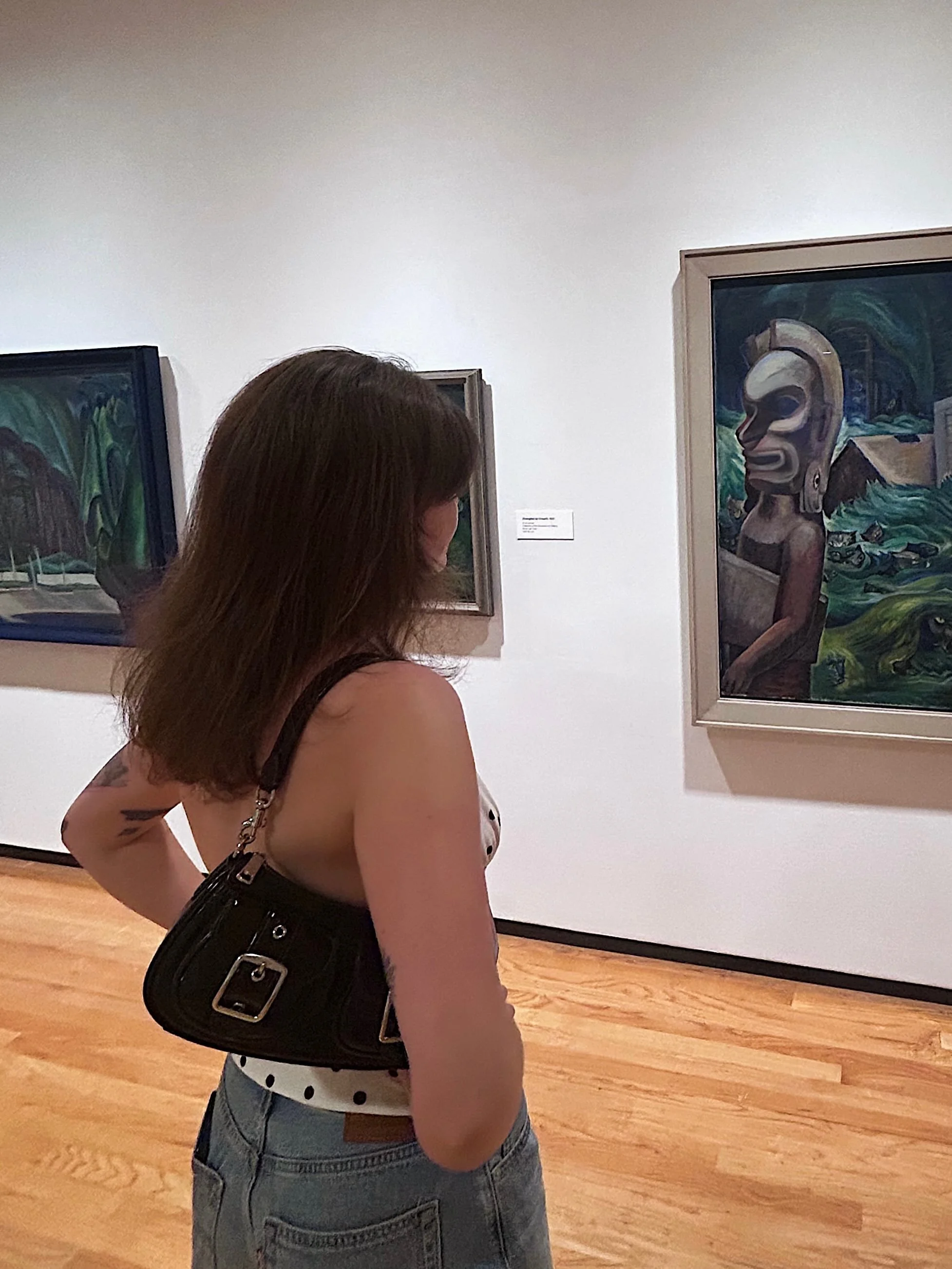 ────⋆&sdot;☆&sdot;⋆──
✶
✶
✶
#vancouver #vancouverartgallery #artgallery #canadianart #bc