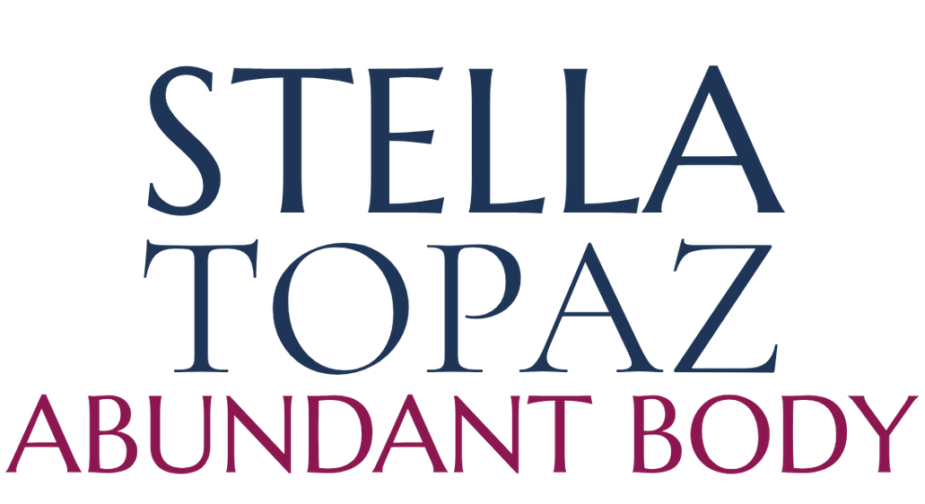 Stella Topaz