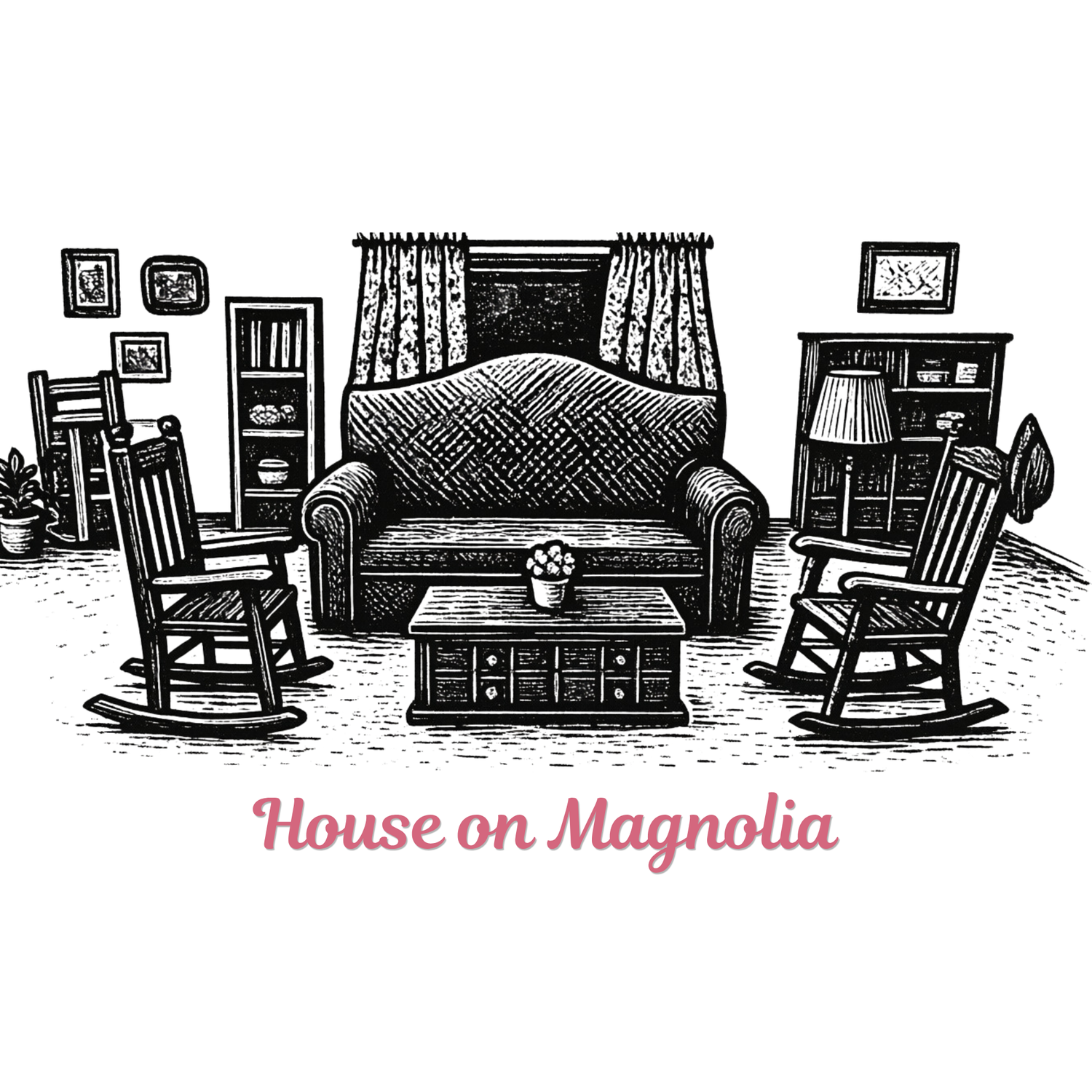 House on Magnolia