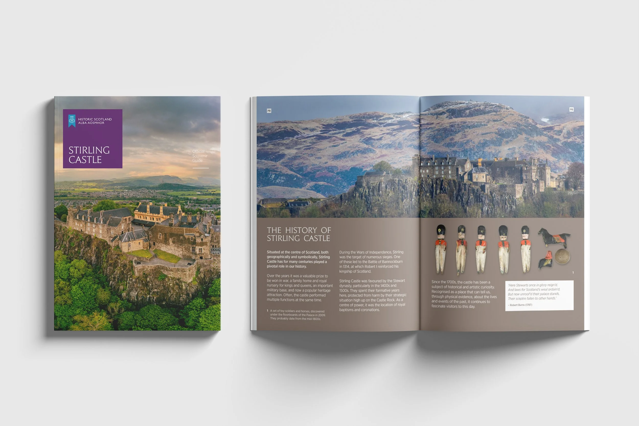 Historic Scotland